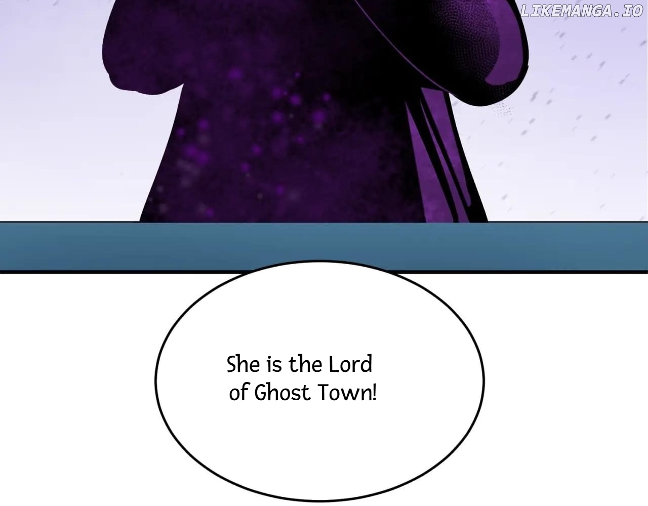 Era of the Haunted Chapter 143 - page 116